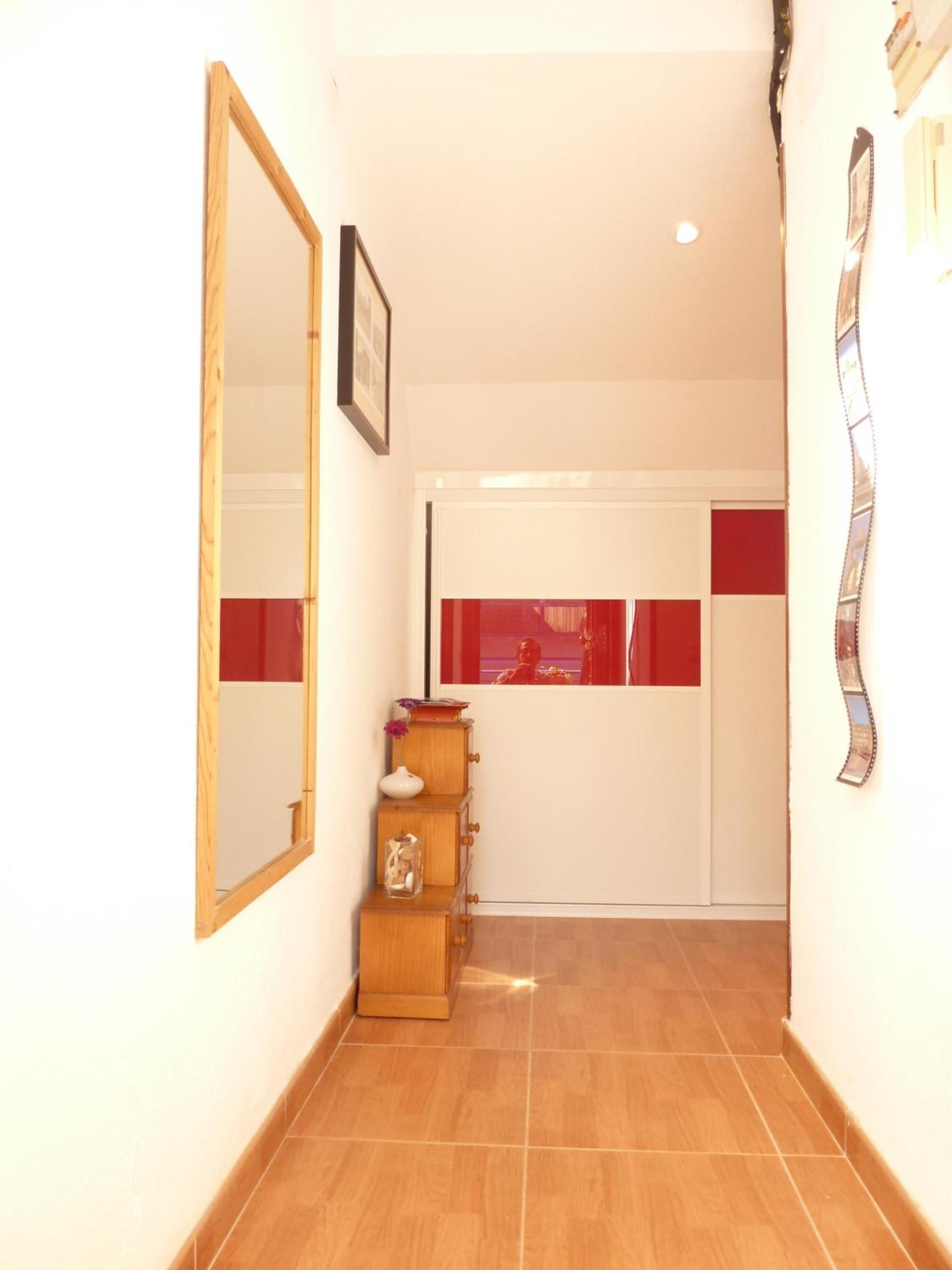 Apartamentos Madrid Centro 외부 사진