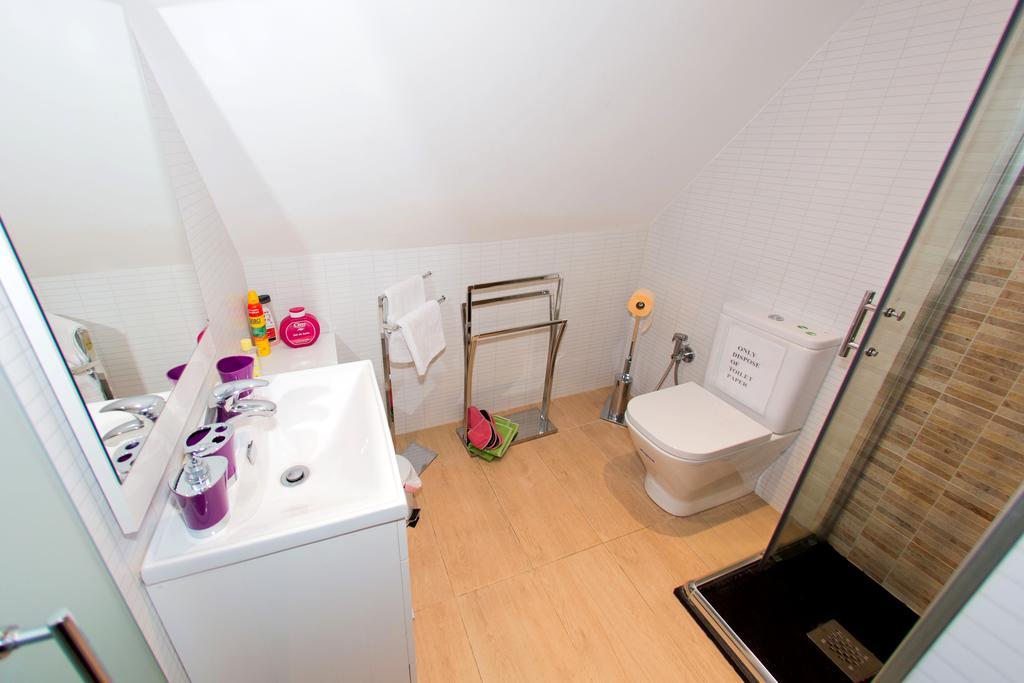 Apartamentos Madrid Centro 외부 사진